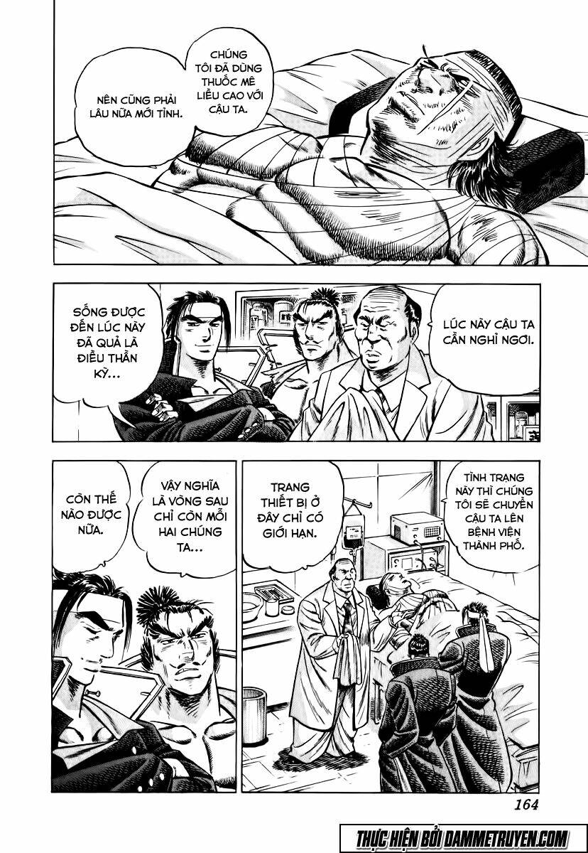 akakatsuki!! otokojuku - seinen yo, taishi wo idake chapter 23 7