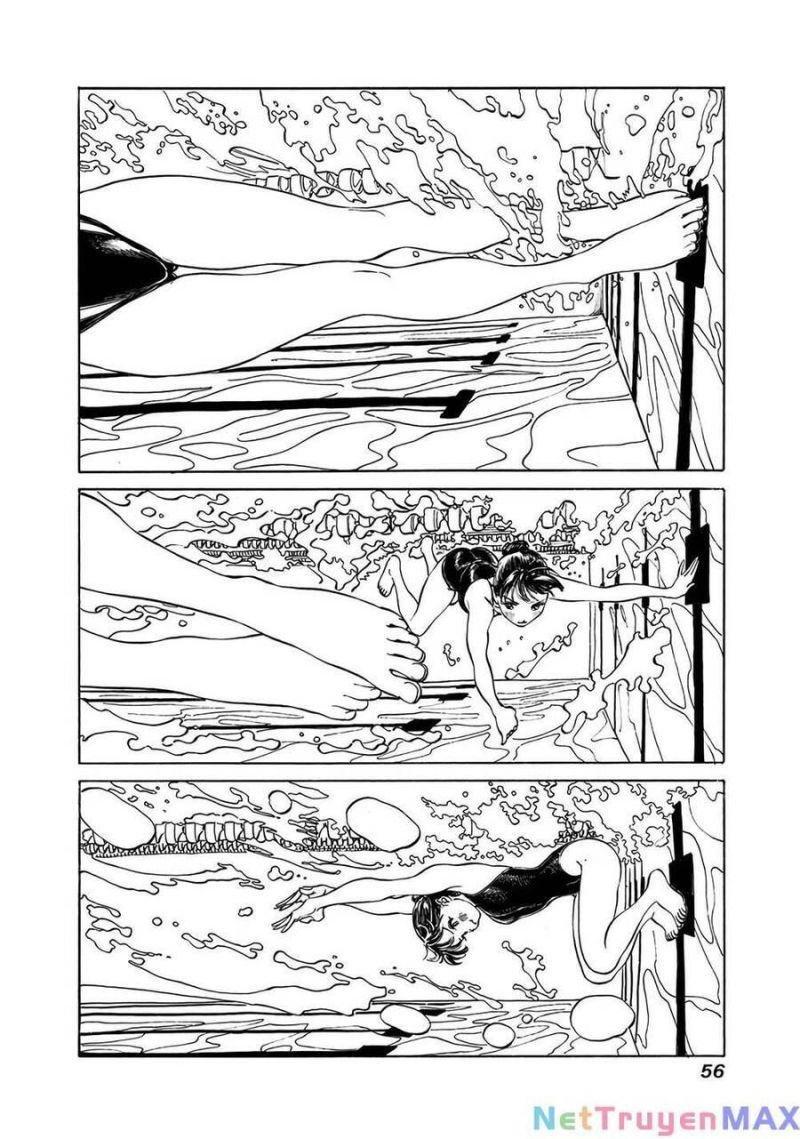 bộ đồng phục thuỷ thủ của akebi - chan chapter 15 6