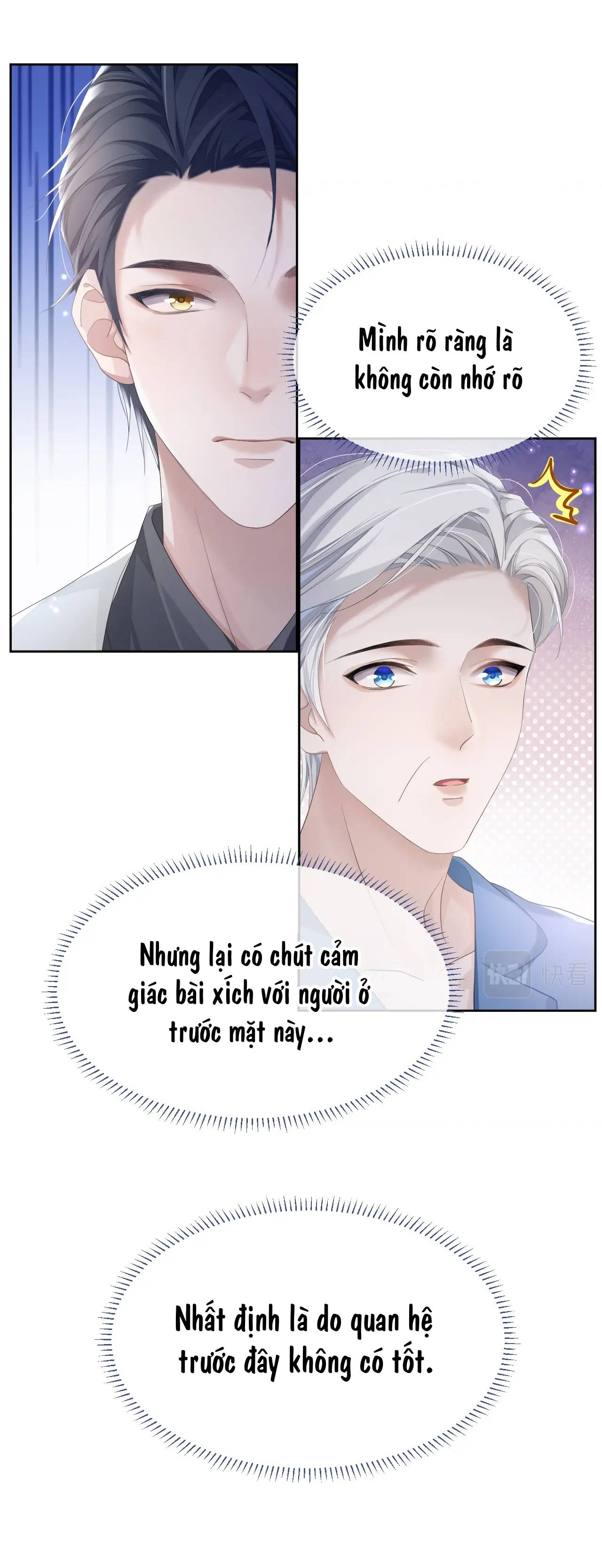 xin hãy ly hôn chapter 9 20