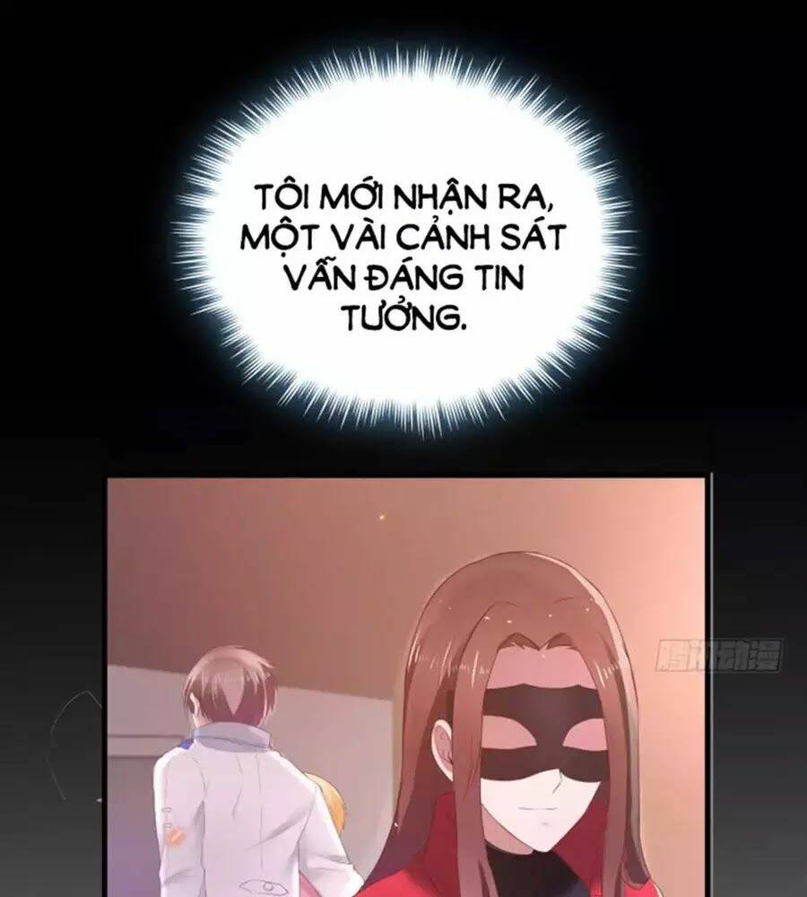 khi trò chơi ác ma bắt đầu chapter 104 33