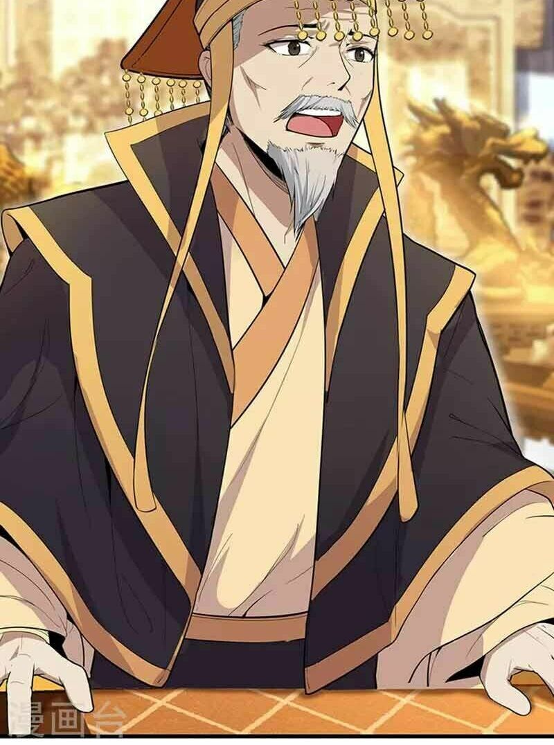 cuồng nữ trọng sinh - hoàn khố thất hoàng phi chapter 107 28