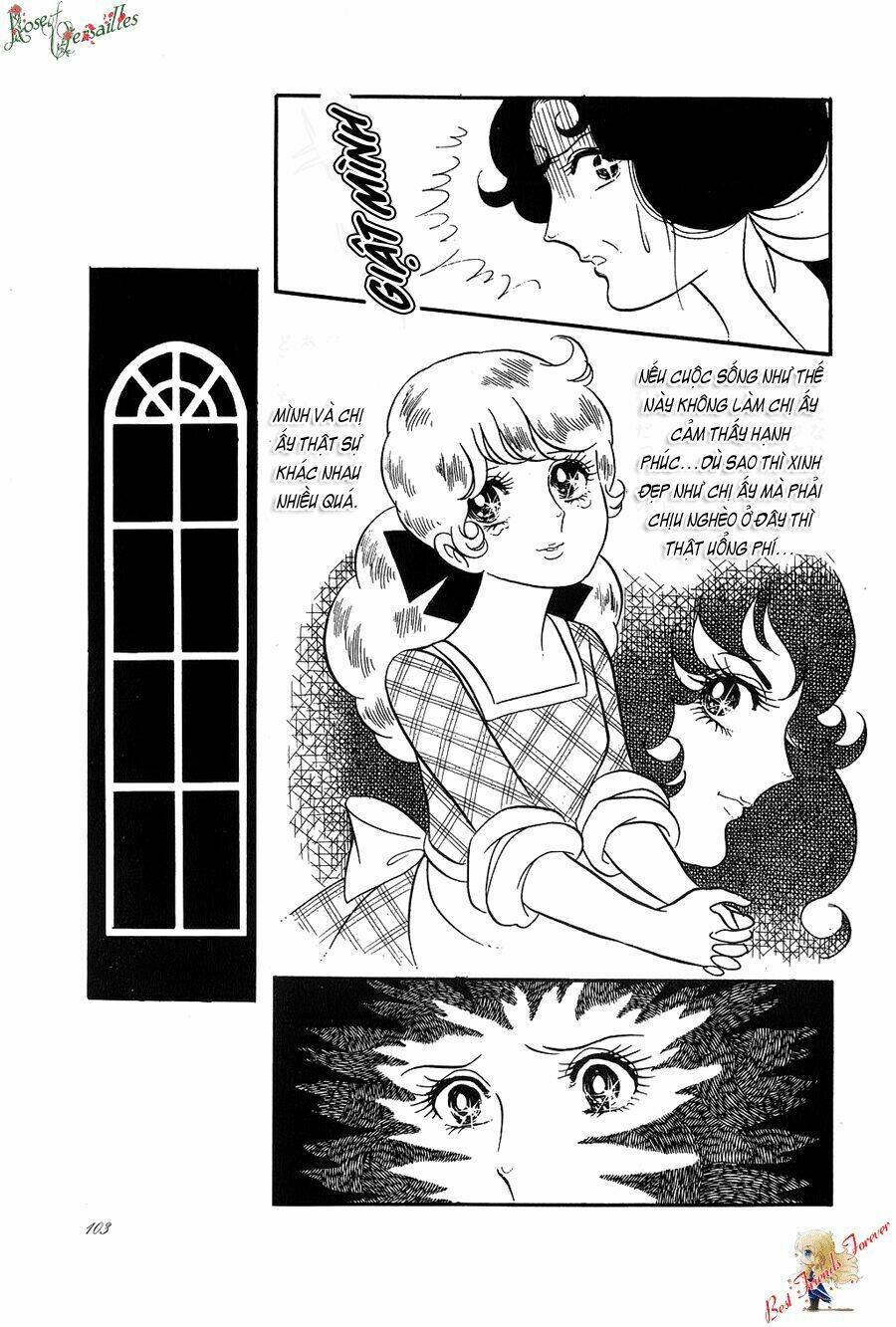 versailles no bara chapter 4 19