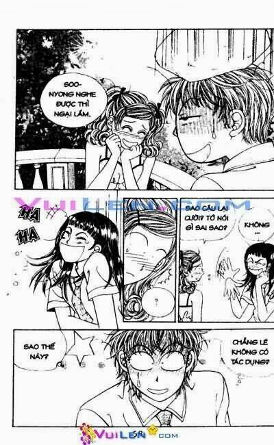 cô gái trung hoa chapter 3 68