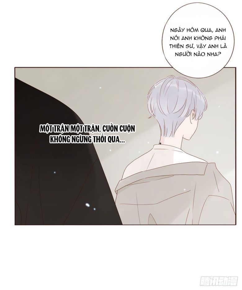 ôm chặt vào lòng chapter 8 16