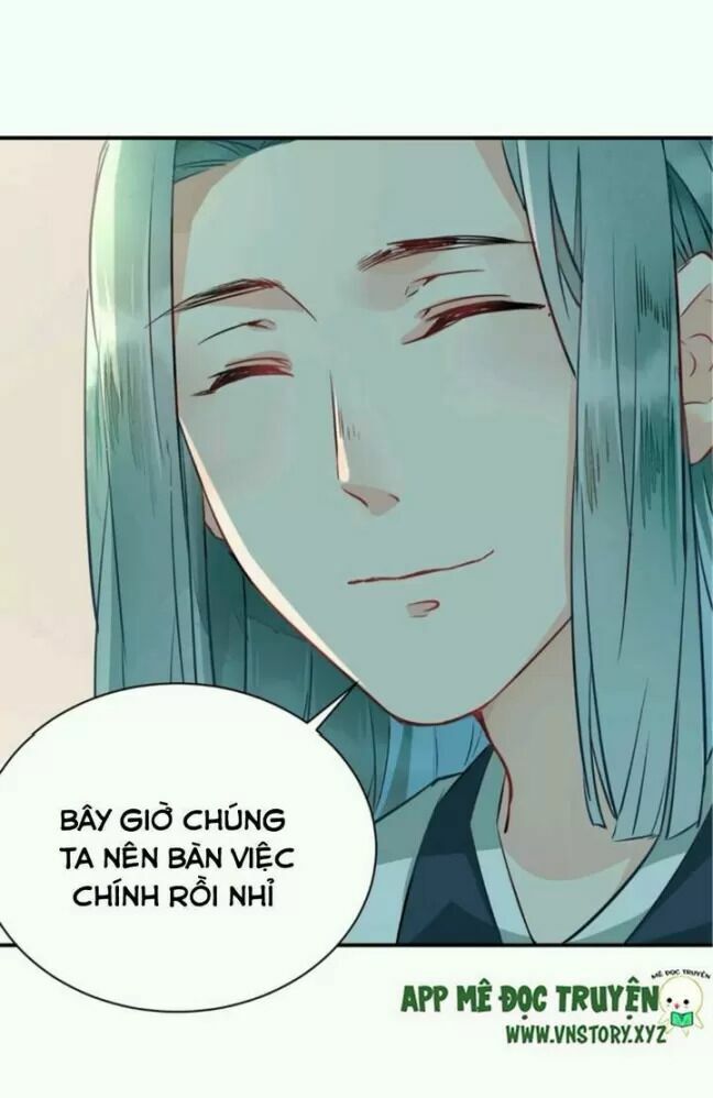 Công Chúa Giá Đáo chapter 31 - Trang 17