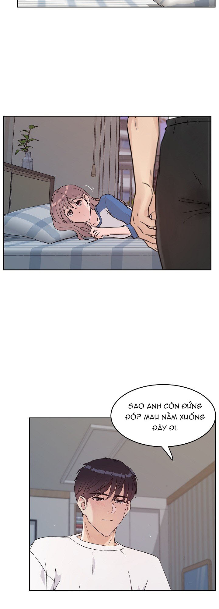 [18+] công tư phân minh chapter 34 27