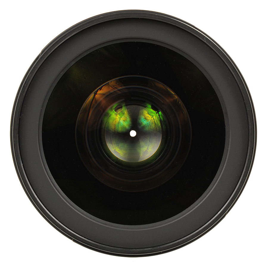 Ống kính Nikon AF-S 24-70mm f2.8G ED Nano - Hàng chính hãng