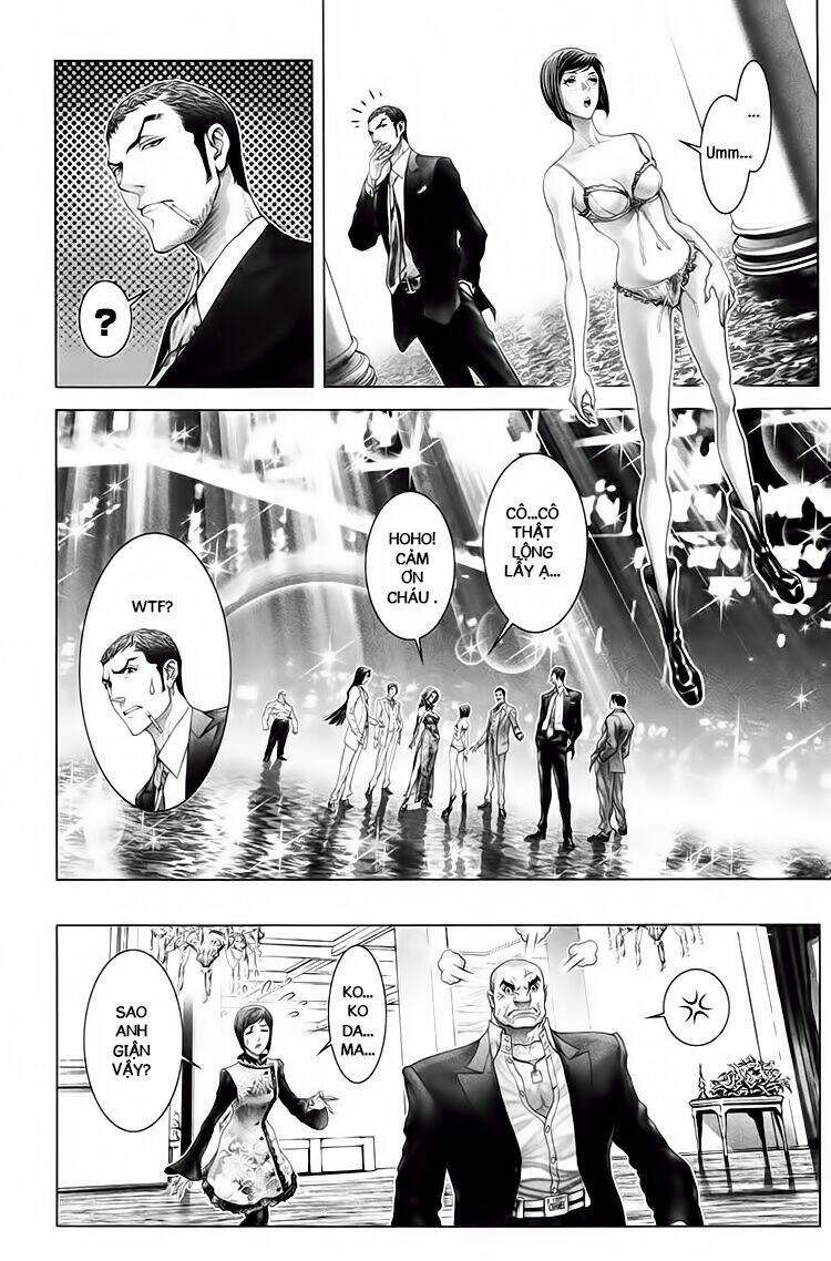 black joke chapter 10 31