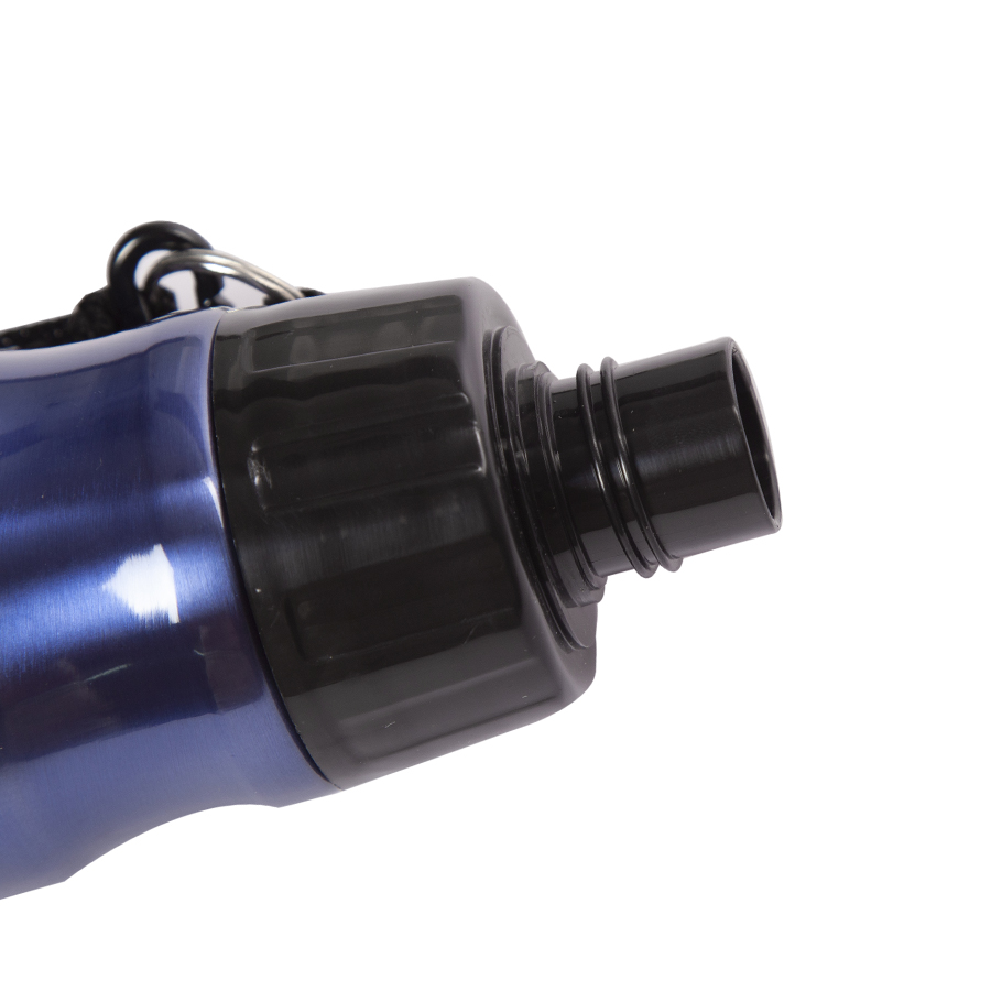 Bình giữ nhiệt Inox Mega thép không gỉ MSB050CGB