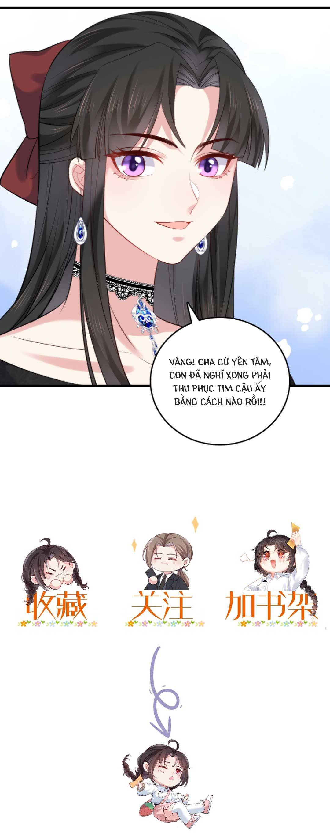 sau khi xuống núi , đại lão huyền học chấn động cả thế giới chapter 43 3