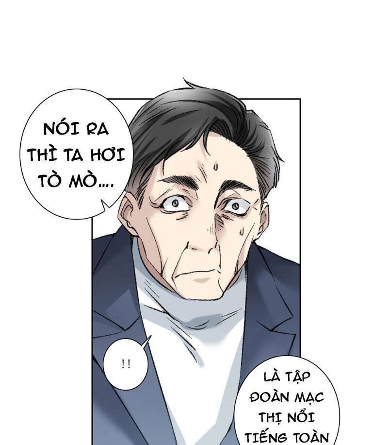 ta tạo ra tổ chức cứu thế chapter 4 53