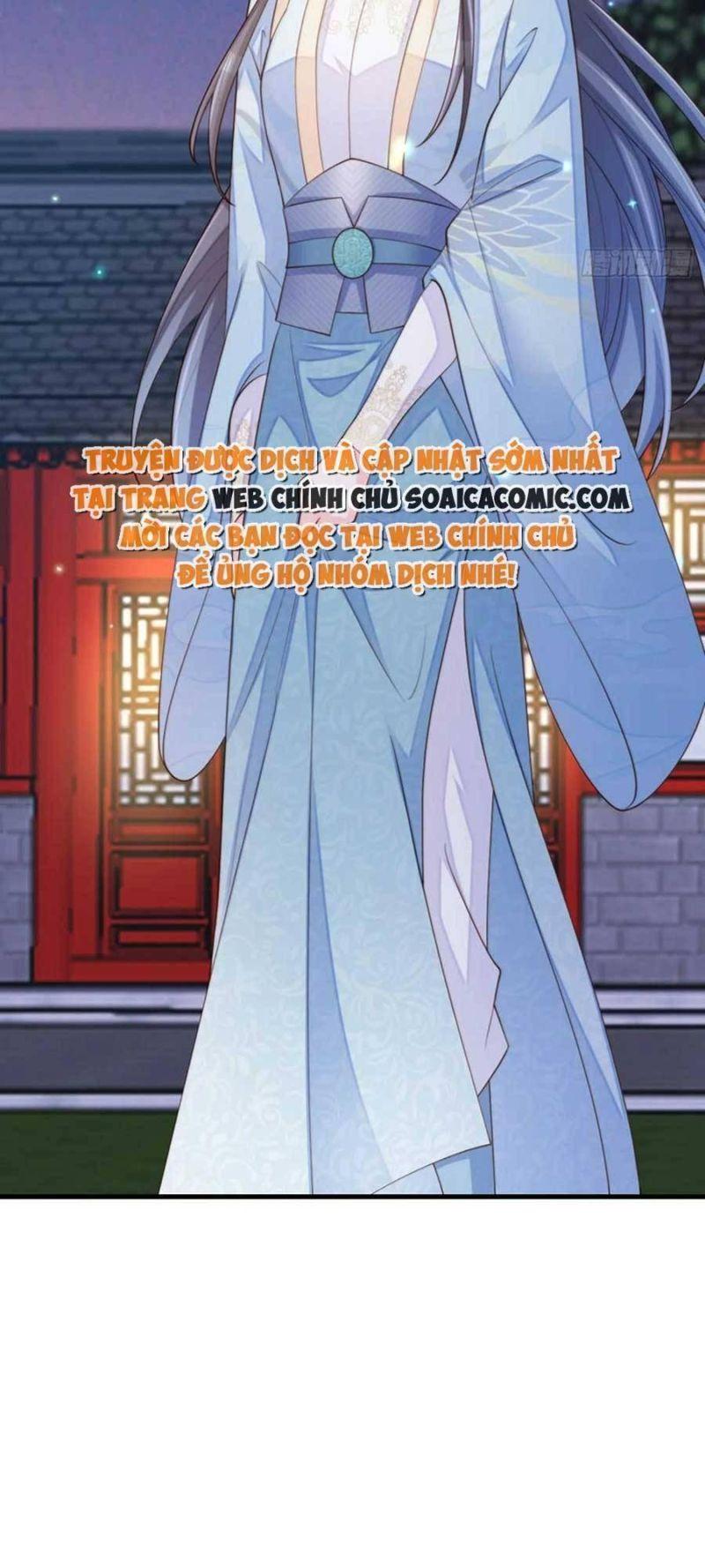 thuần hóa ba ba bạo quân chapter 83 22