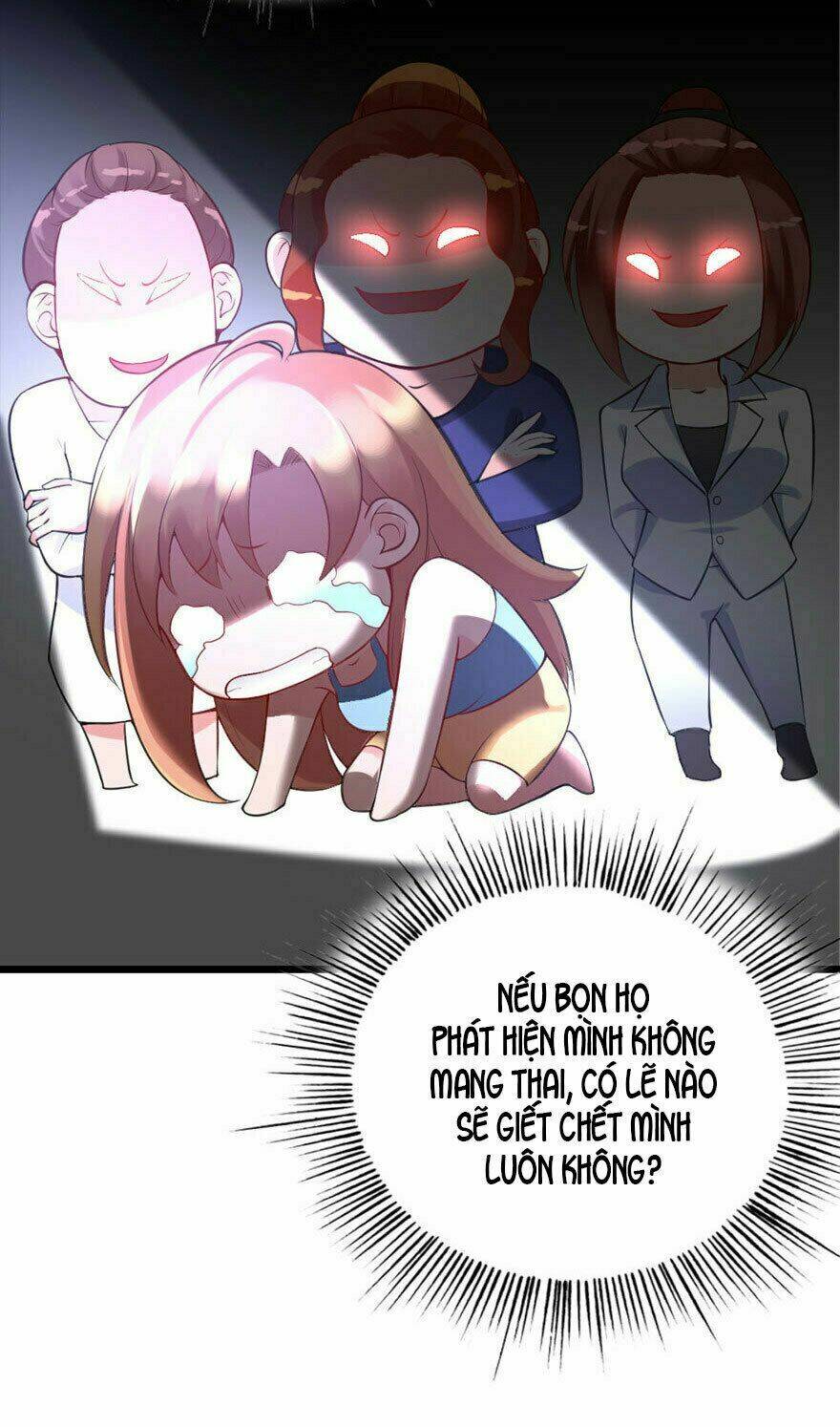 tiểu bạch điềm thê của long thiếu chapter 20 76