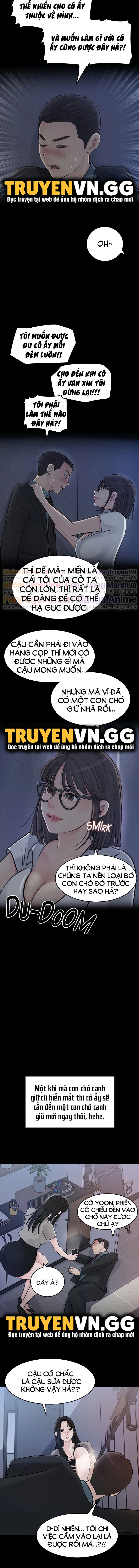 em vợ nóng bỏng chapter 16 20