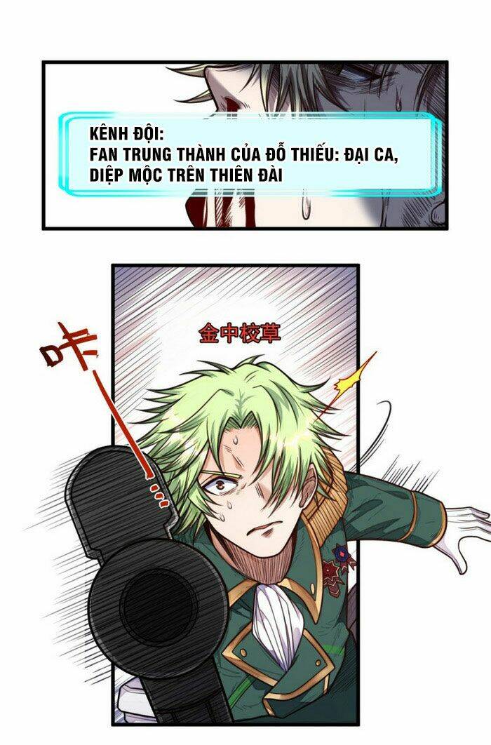 võng du chi tối cường liệp nhân chapter 17 19