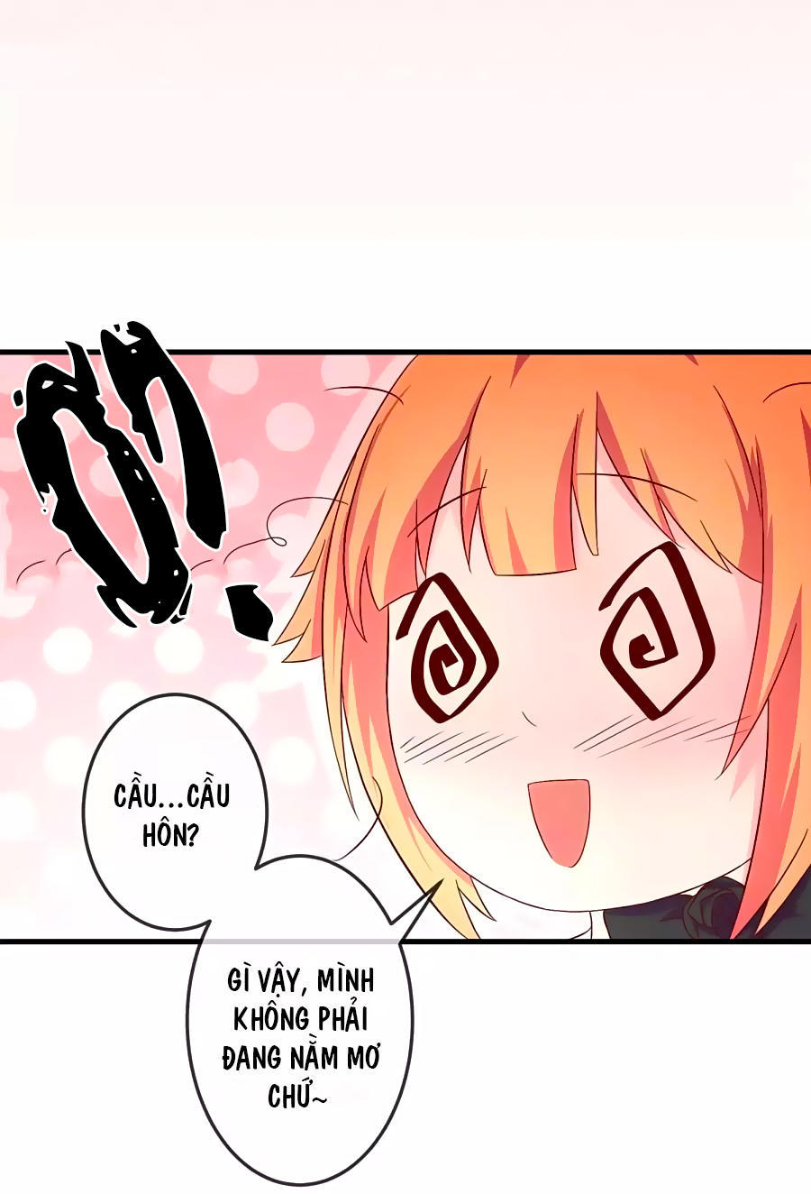 cuộc sống hào môn của vu nữ chapter 8 2