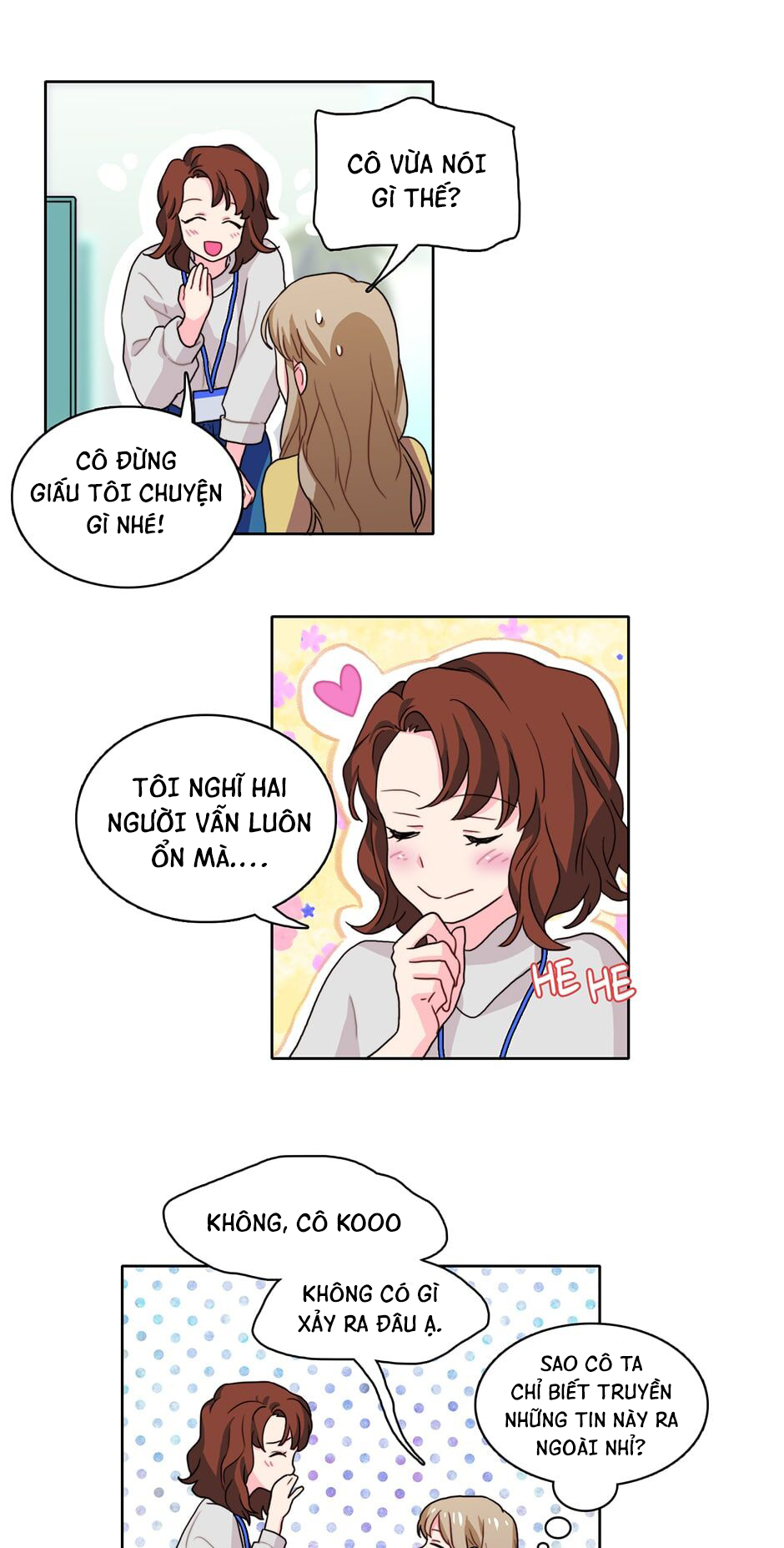 quý cô với chiếc mặt nạ chapter 43 22