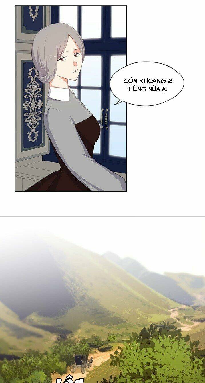 cộng tác của hoàng đế chapter 52 25