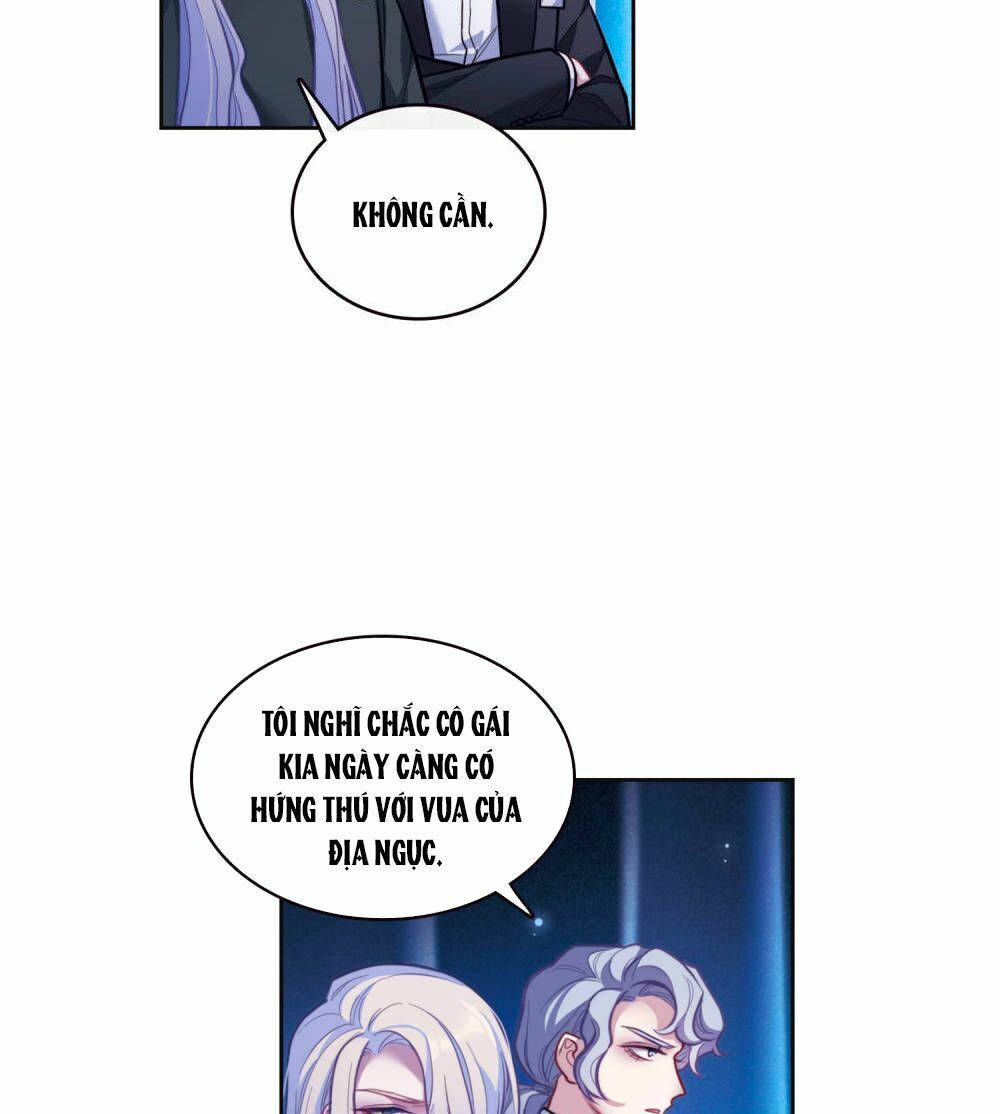 địa ngục cáo bạch thi chapter 111 15