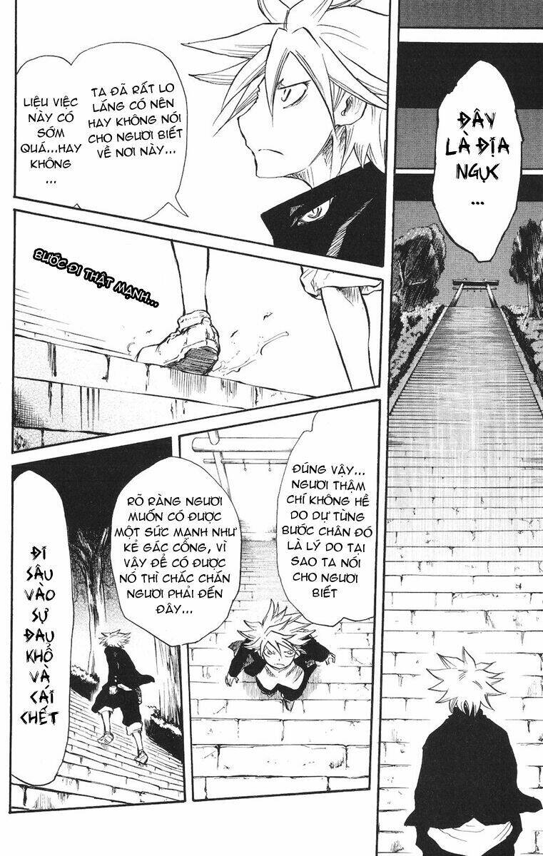 cerberus chapter 10 9