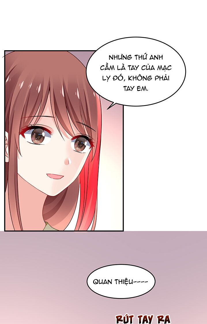 bạn trai 1/4 của tôi chapter 47 6