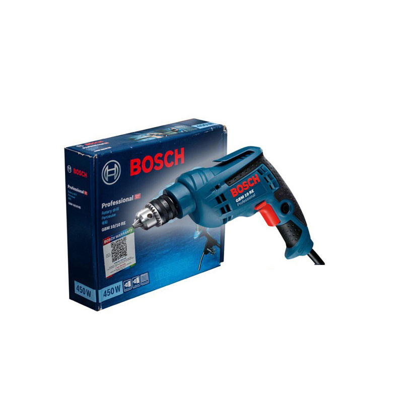 Máy khoan điện 450W BOSCH 06014735K0