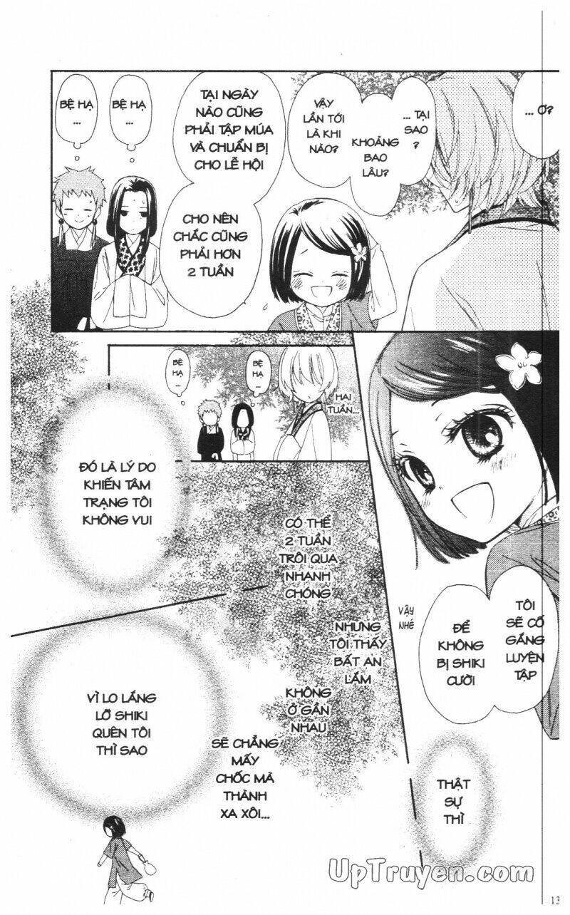 mikado no shihou chapter 9 13