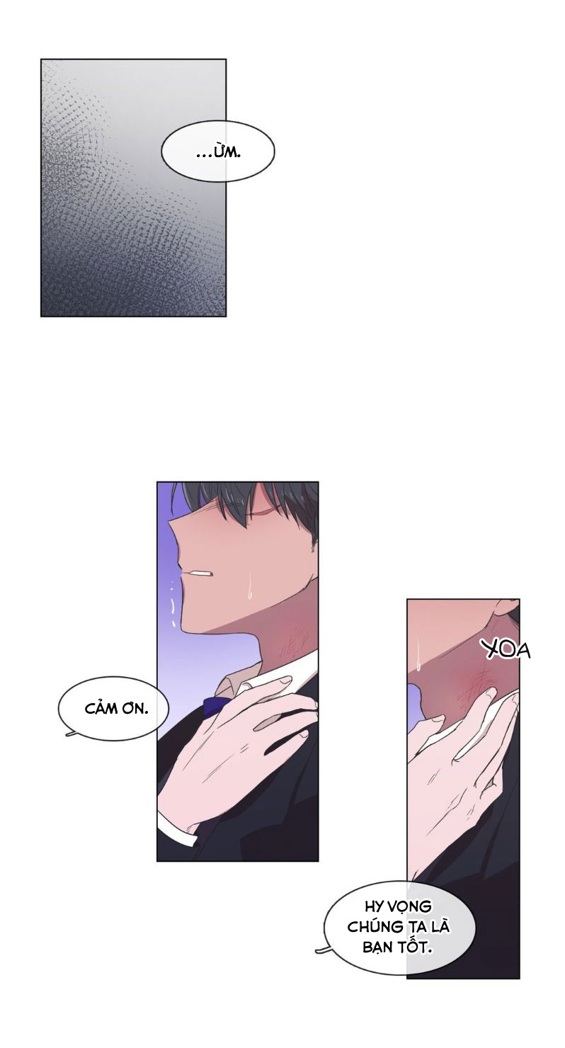 kí ức giả dối chapter 3 24