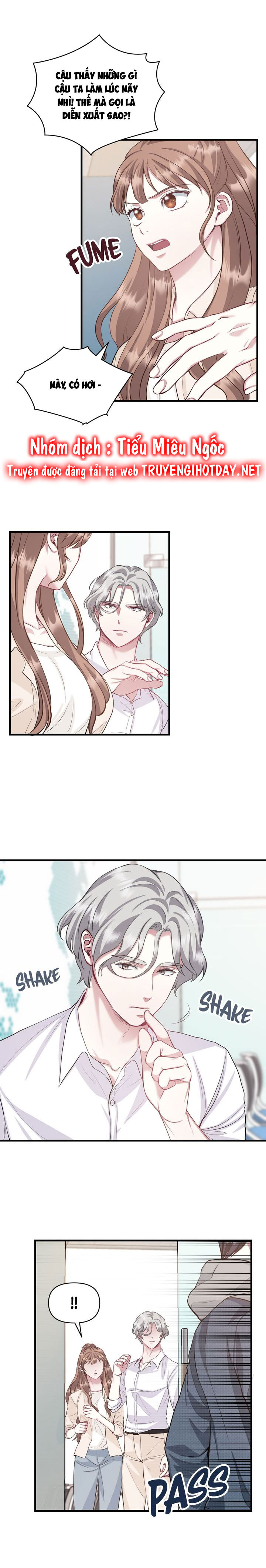 ngày mai chapter 23 5