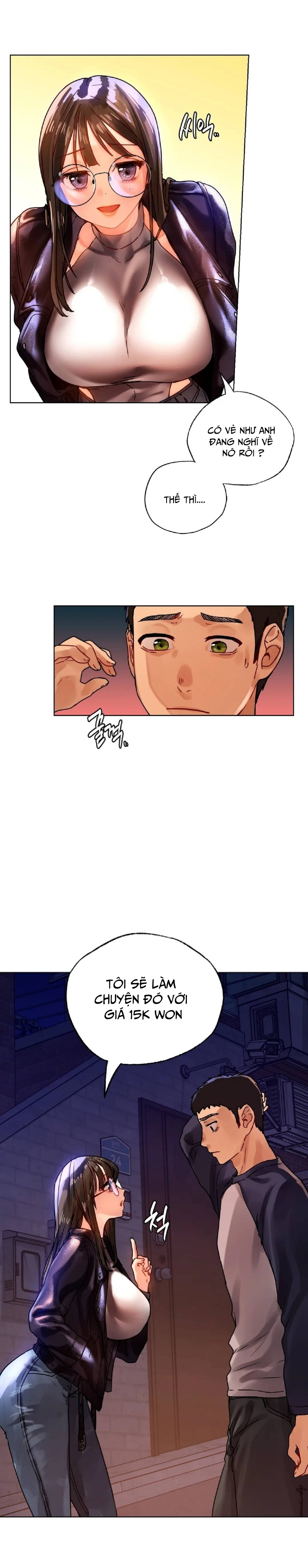 đàn ông và đàn bà ở sillim chapter 13 7