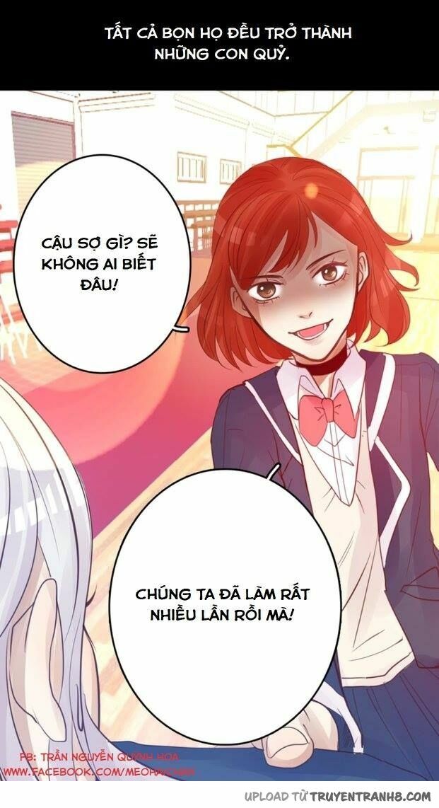 trả thù trường trung học phần 2 chapter 3 78