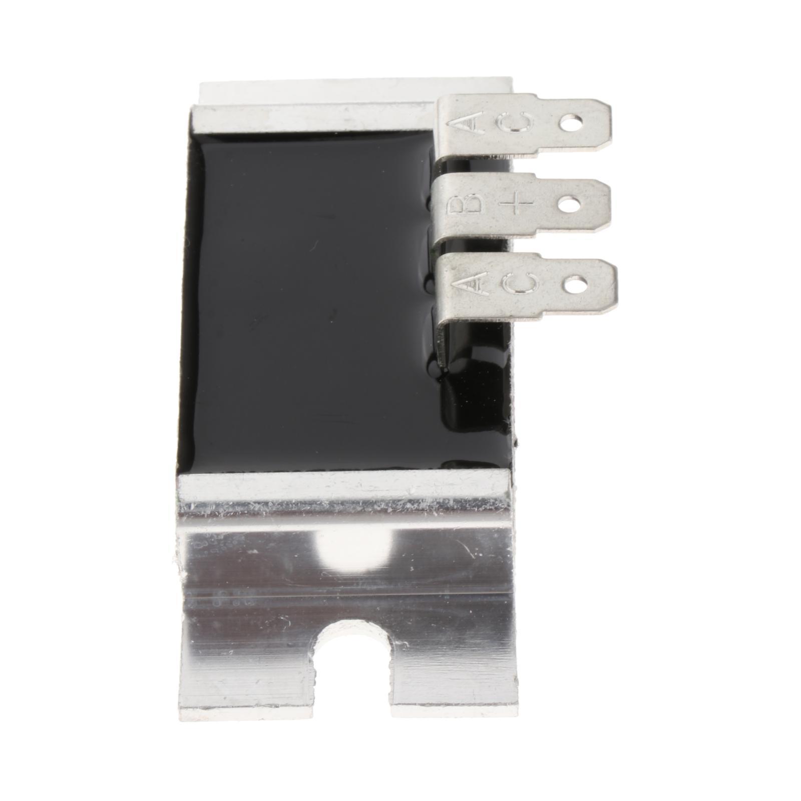 Voltage Regulator Replaces 21066-7003 Easy to Install Replacement Part