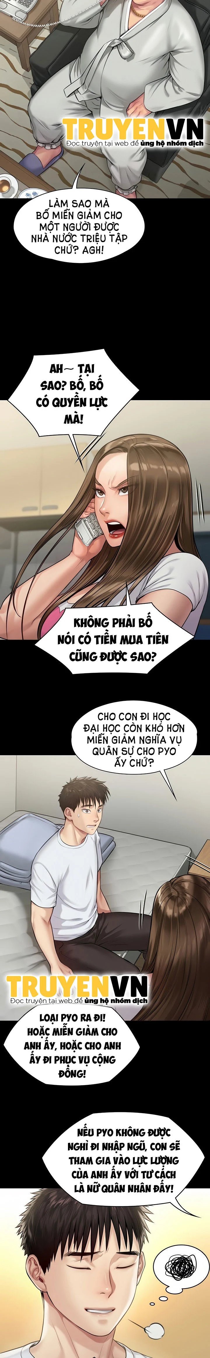 ong chúa chapter 198 18