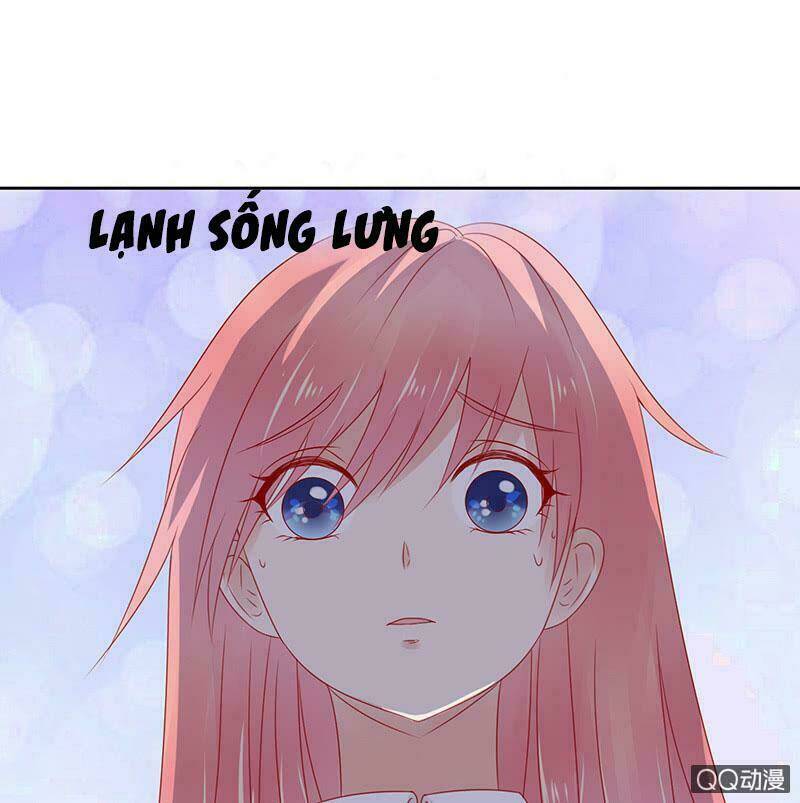 băng sơn học trưởng không được chọc chapter 34.1 29