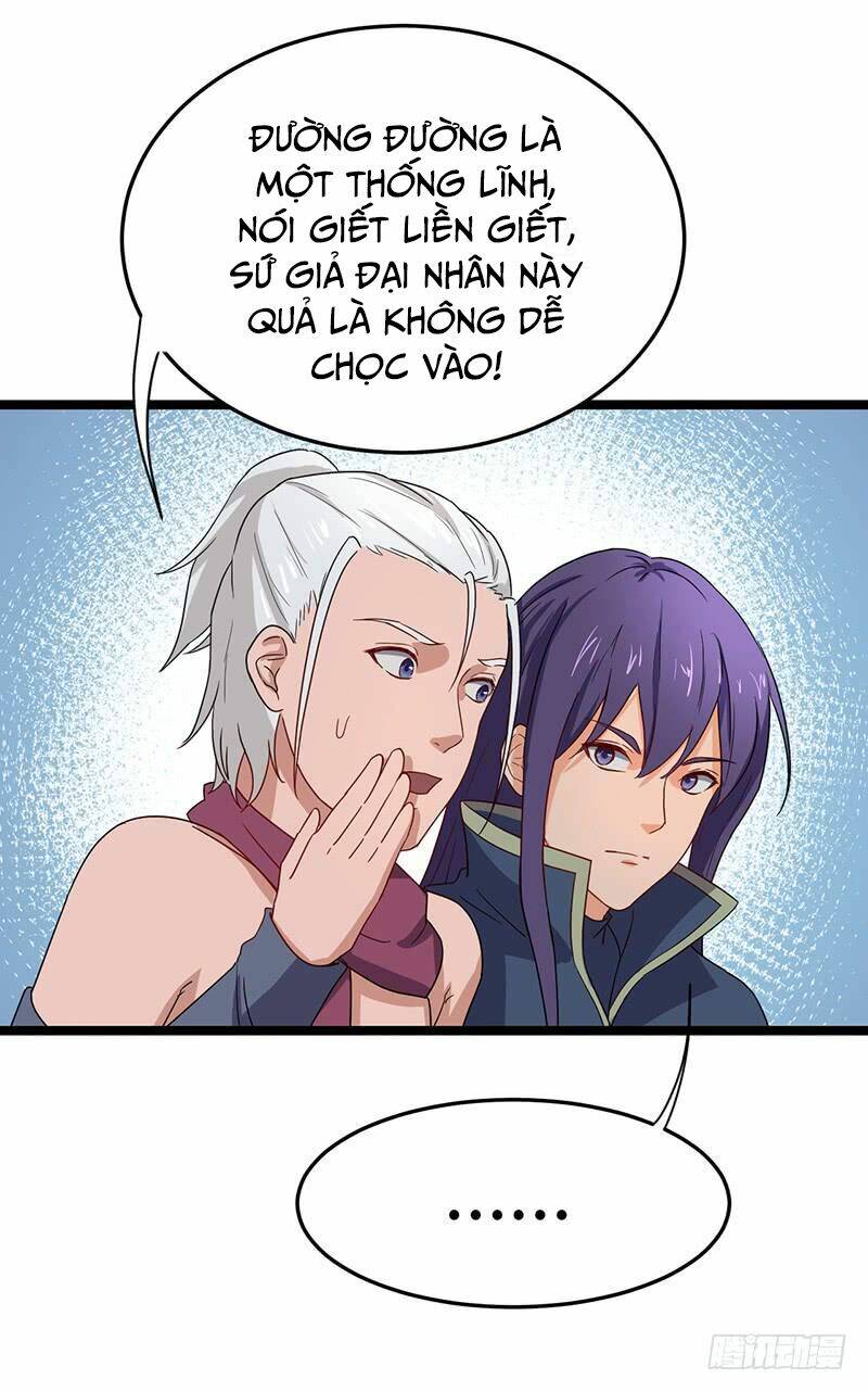 hỗn độn kiếm thần chapter 65 3