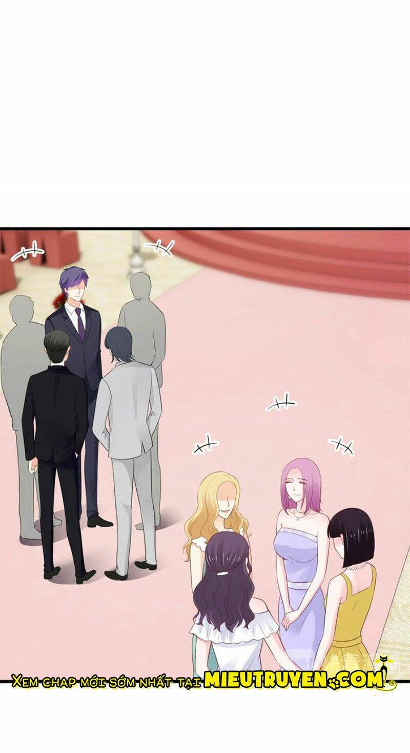 thú cưng độc quyền của boss chapter 108 28