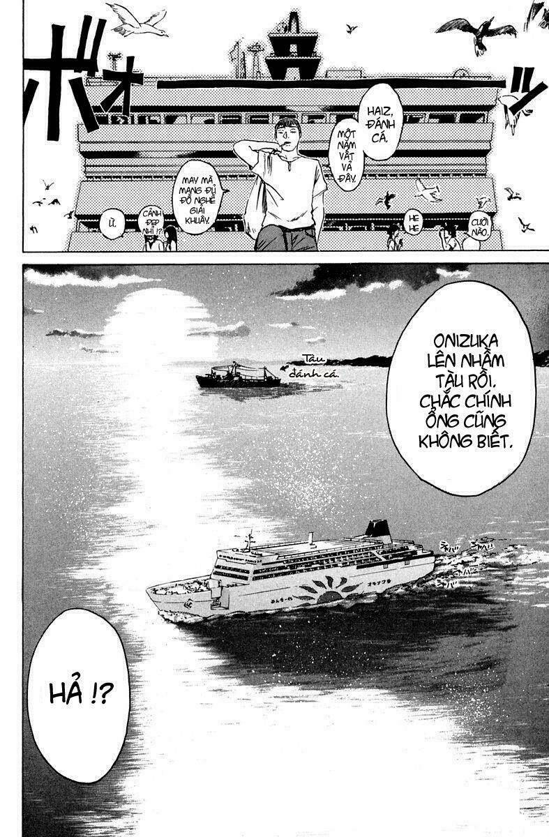 GTO - Great Teacher Onizuka chapter 92 22