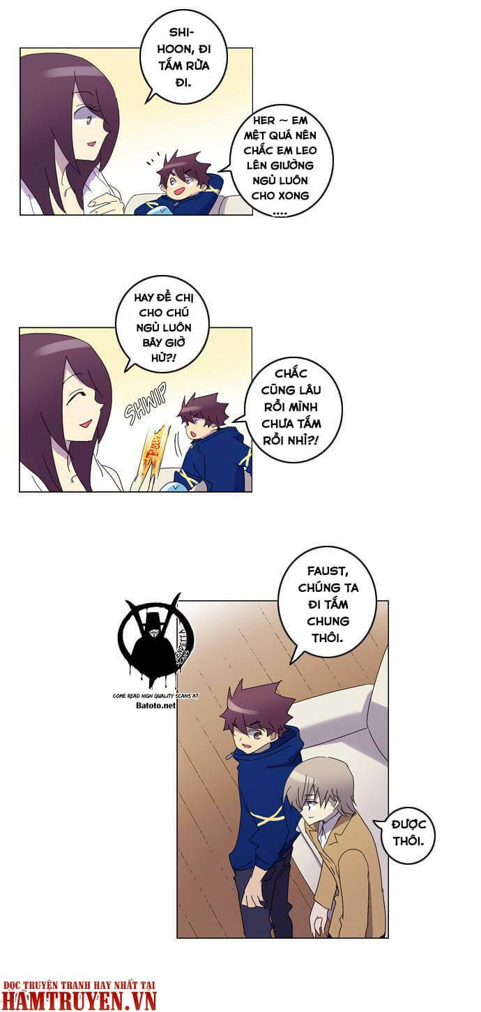 bản khế ước linh hồn chapter 63 7