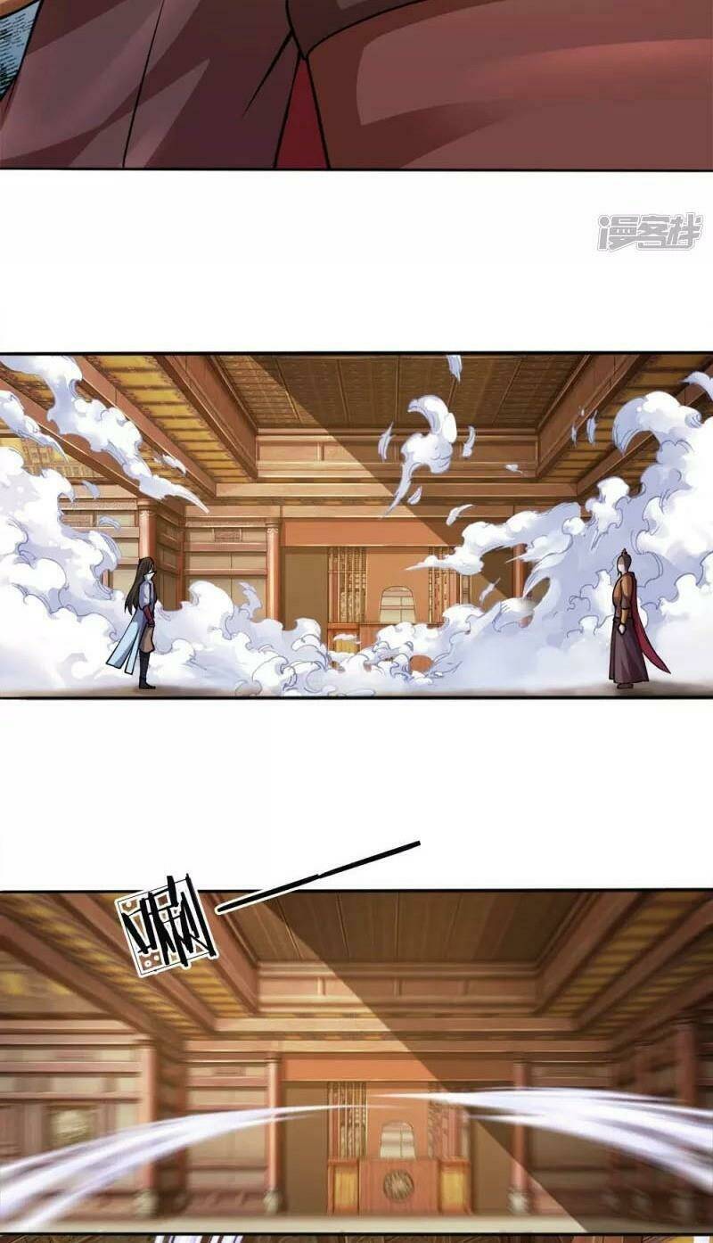 chí tôn hồng bao hoàng đế chapter 40 14