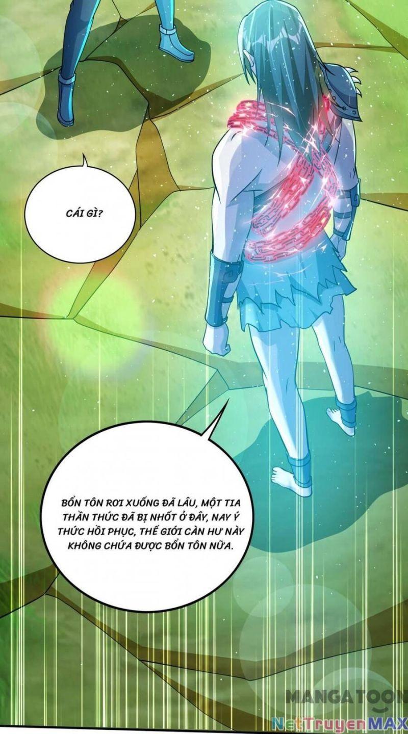 tối cường thần y tại đô thị chapter 281 35