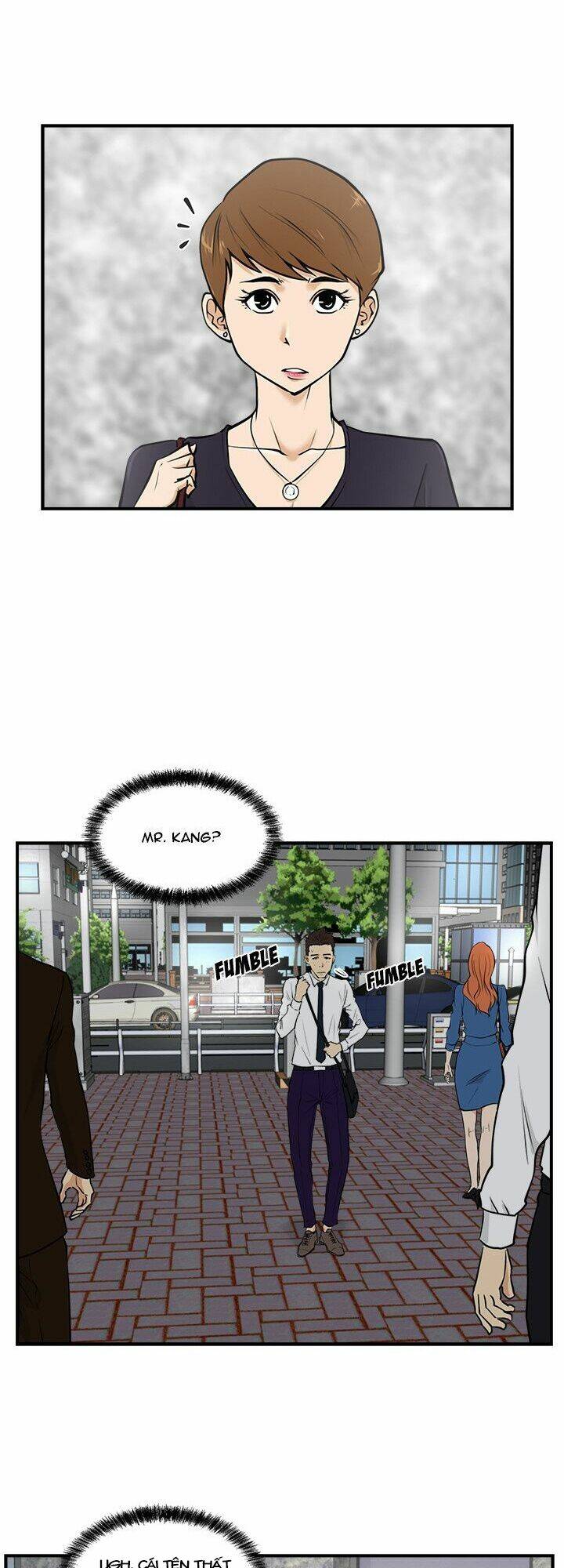mr kang chapter 15 14