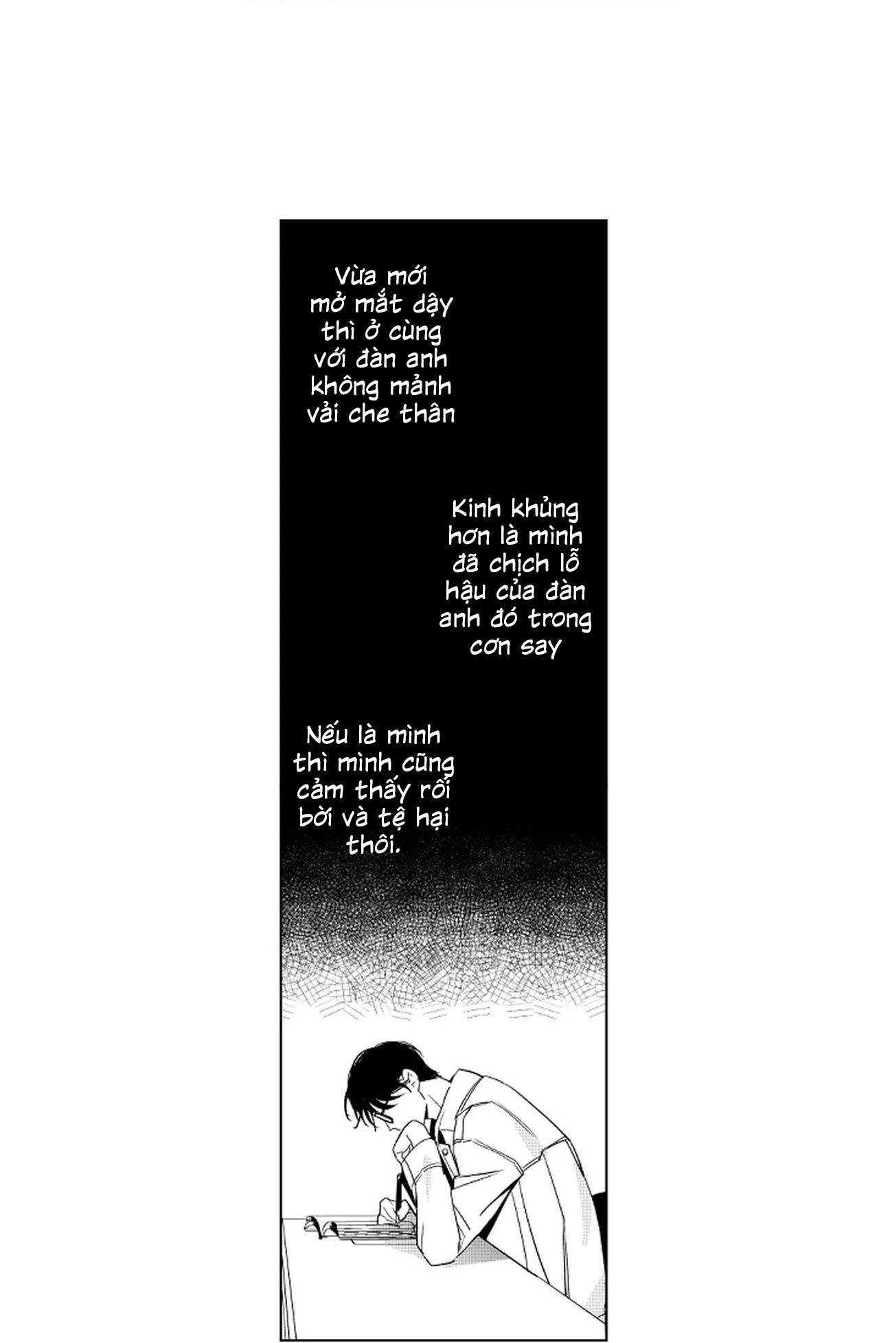 kẻ lừa đảo ngọt ngào chapter 4 39