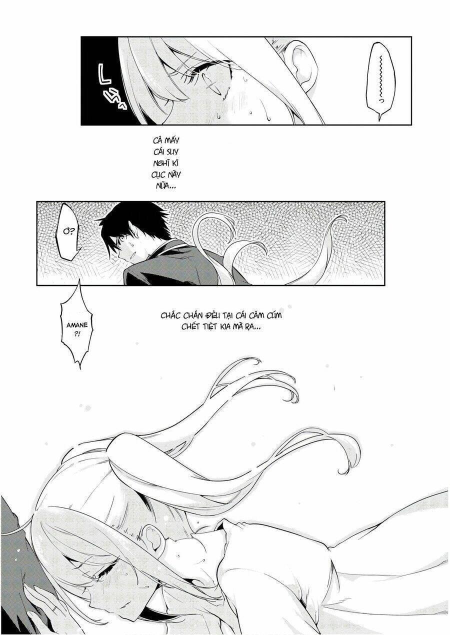 jiangshi kaitan blood chapter 25 26