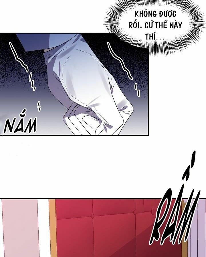 người chồng bạo chúa của tôi đã thay đổi chapter 11 28