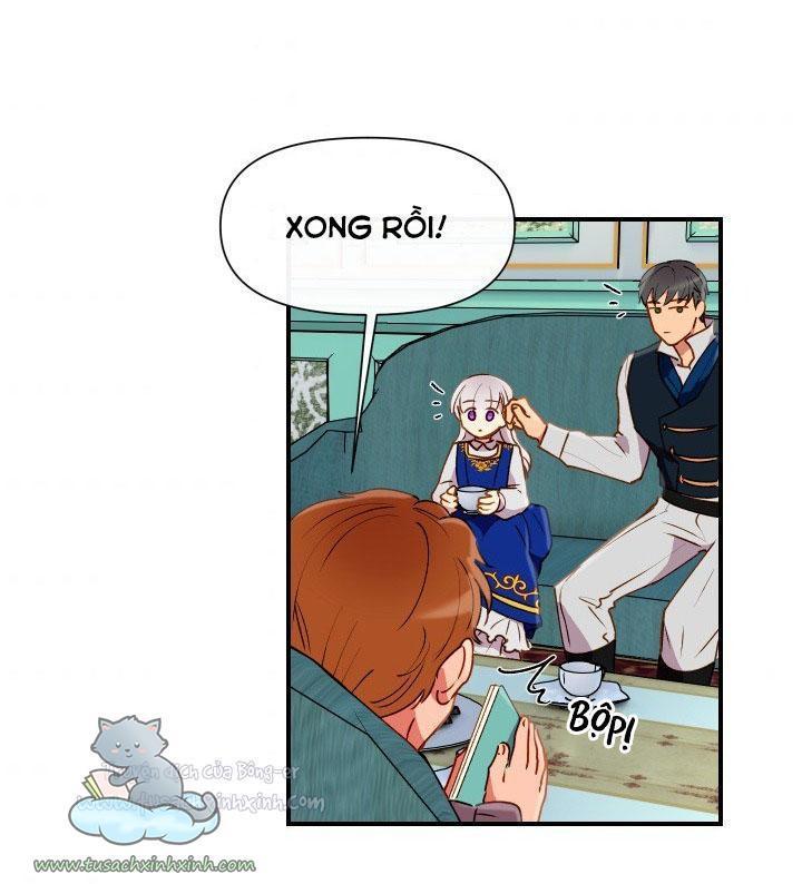 công nương khế ước của gia tộc công tước quái vật chapter 20 48