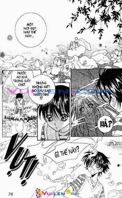 nàng công chúa bỏ trốn chapter 2 76