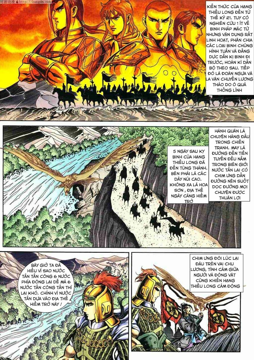 tầm tần ký chapter 121 24