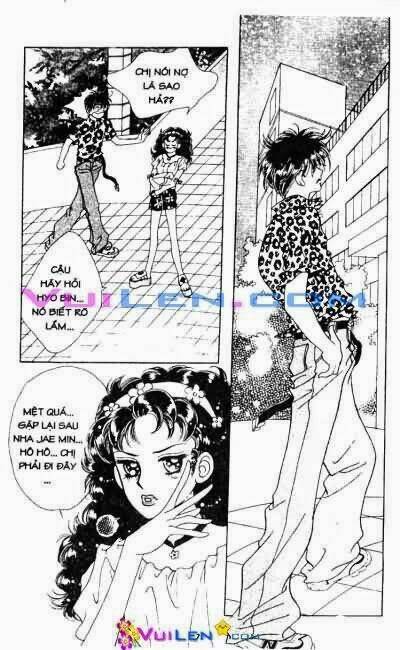 tình yêu diệu kỳ chapter 5 7