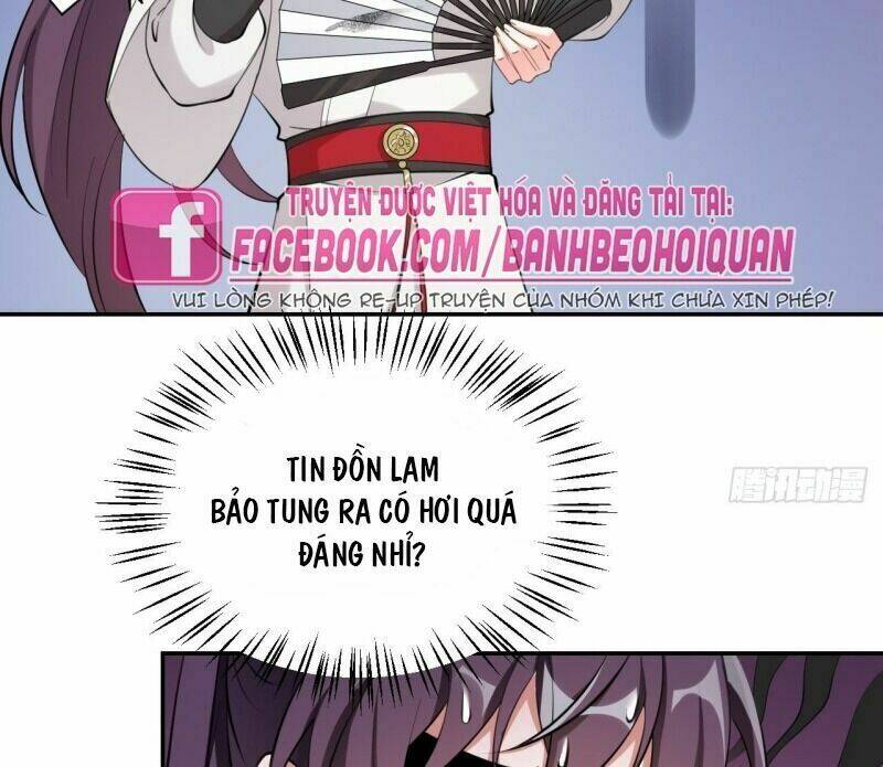 nữ tiên tôn bận đào hôn chapter 18 9