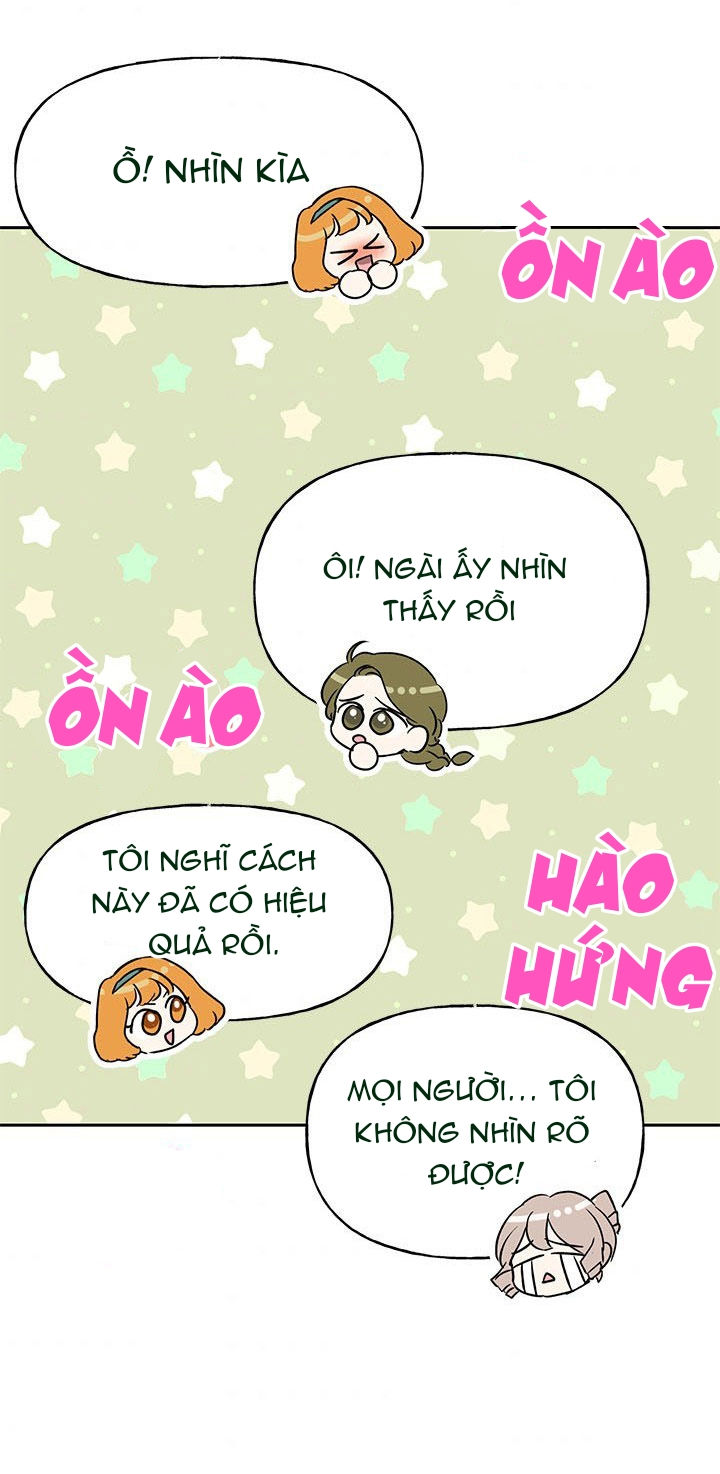 Hôm Nay Cũng Là Ngày Vui Của Ác Nữ Chapter 4 - Next Chapter 5